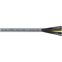 Lapp, Kabelleitung, ÖLFLEX 110 Steuerleitung (100 m)