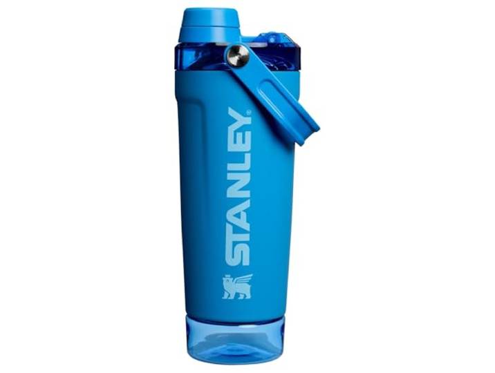 STANLEY Activate Shaker Flasche 0,59 l (Azur)