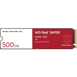 WD Red SN700 M.2 SSD 500 GB