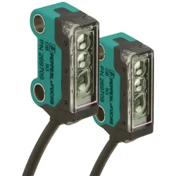 Pepperl+Fuchs Fabrik Einweg-Lichtschranke für S OBE2000-R3-#70141760