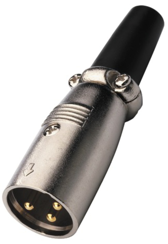 MONACOR NC-407P