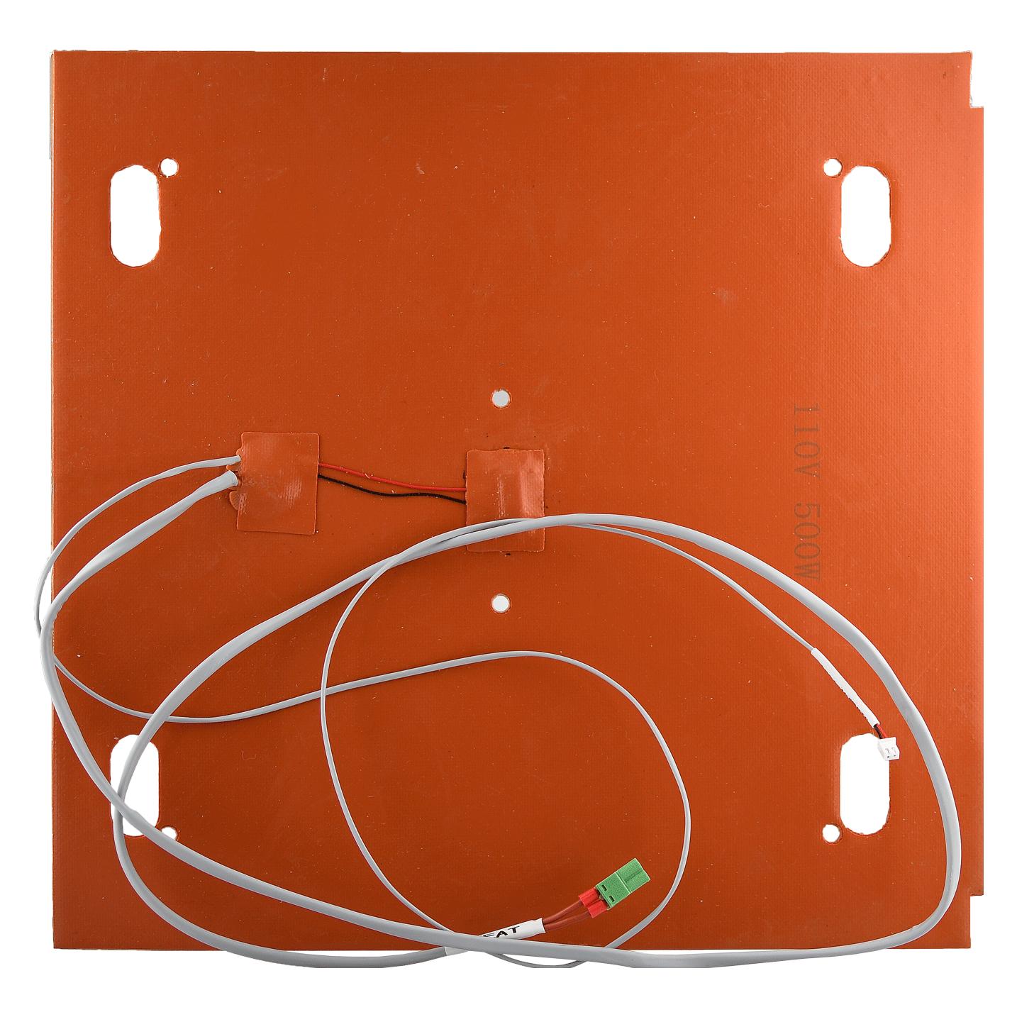 FlashForge G3+ / G3 Build Plate Heating Board 3d Zubehoer (Ersatzteile, Zubehör) (30002299001)