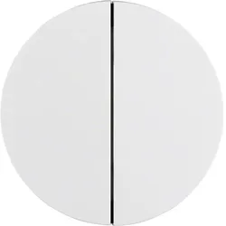 Berker MAN0305424 TASTE 2FACH R.x P-W MATT LACK
