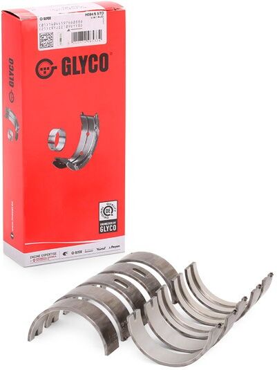 GLYCO H084/5 STD Crankshaft bearing