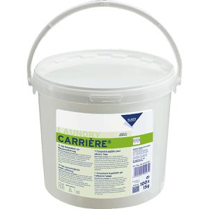 Kleen-Purgatis Wasserenthärter für Waschmaschine, Tabs, gegen Kalk und Schmutz, 100 WL