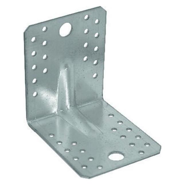 Domax Winkelver. m. Sicke 105x105x90x3,0 mm (Winkelverbinder) (94929027)