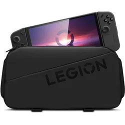 Lenovo Legion Sling Bag (Lenovo), Notebooktasche, Schwarz