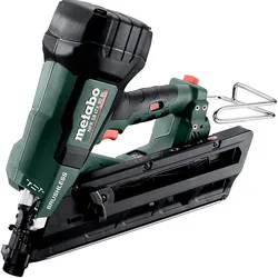 Metabo Akku-Nagler NFR 18 LTX 90 BL metaBOX 340 - 612090840