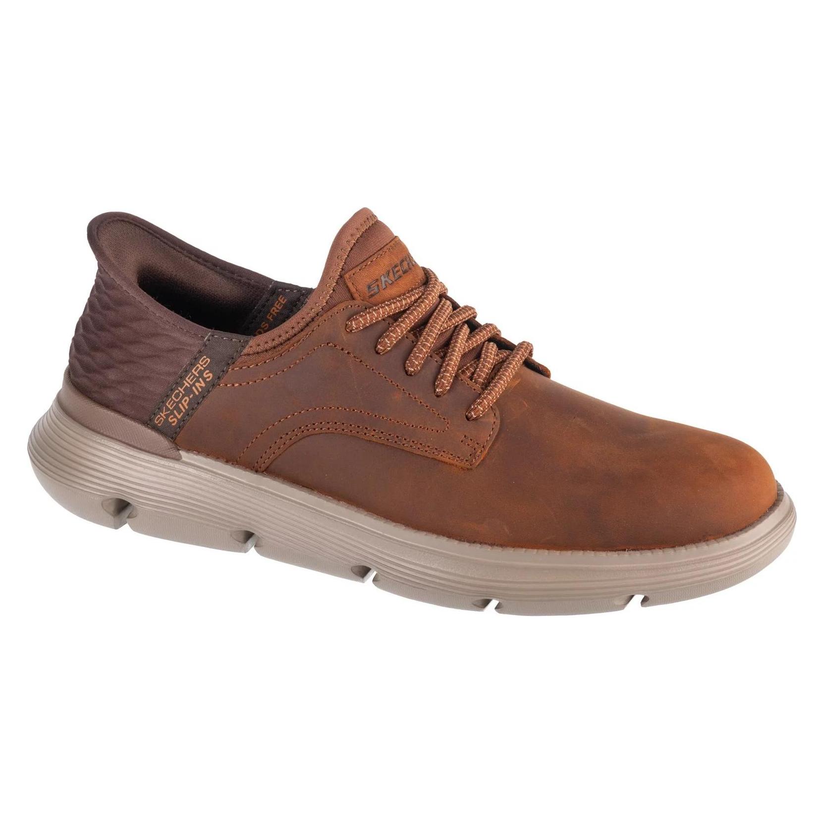 Skechers Outdoorschuh 205046 CDB (48) (205046-48)