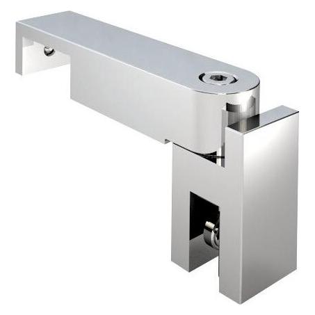Pauli+Sohn Adapter für Stabilisationsstangen (8476MS7-T)