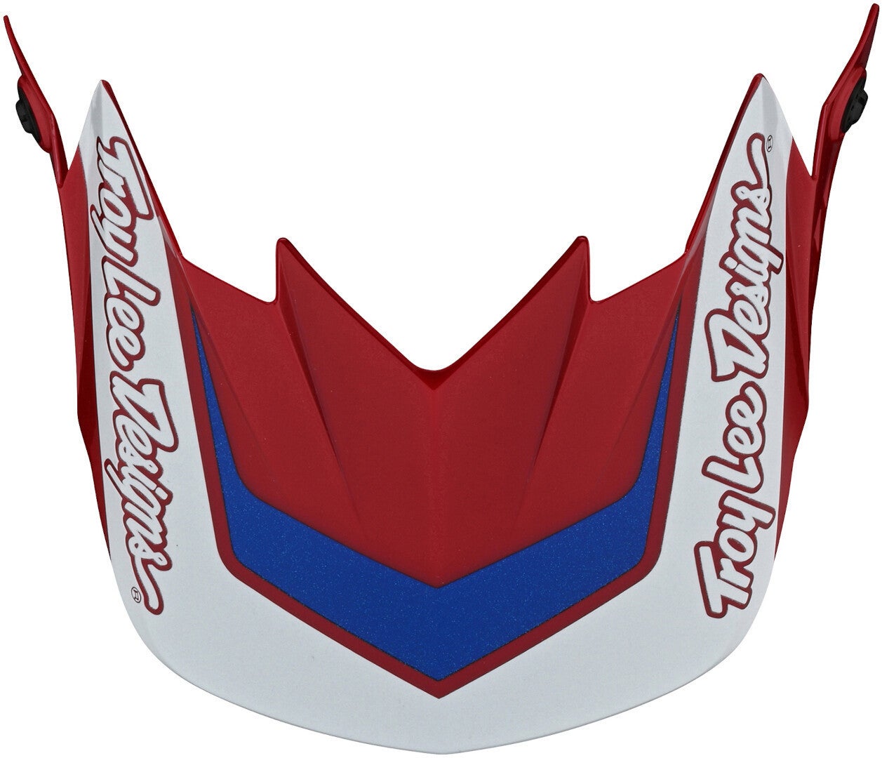 Troy Lee Designs GP Overload Helmschirm 159252010