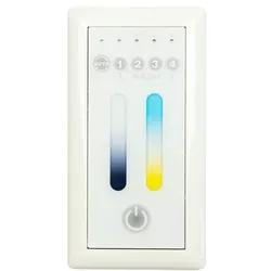 Dotlux Touchpanel Bluetooth 5111