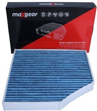 MAXGEAR 26-1795 Pollen filter