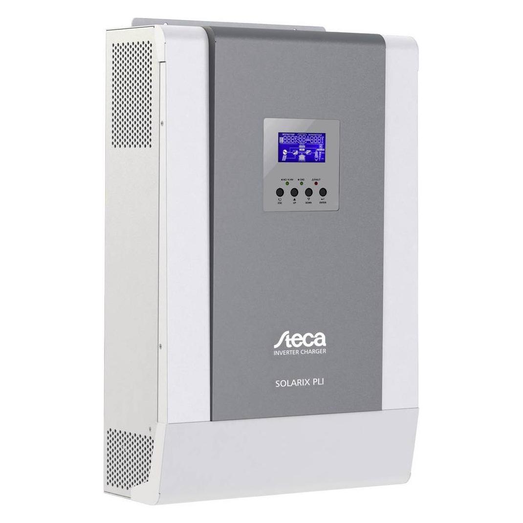 Steca Wechselrichter Solarix PLI 500048 (760607)
