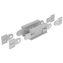 Unex Gelenkbogen vertikal 67232-04
