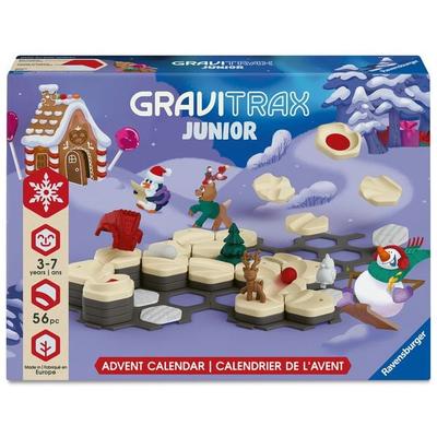 GraviTrax Junior Adventskalender
