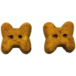Allco Hundekuchen Ente & Orange Knochen 1x10 kg