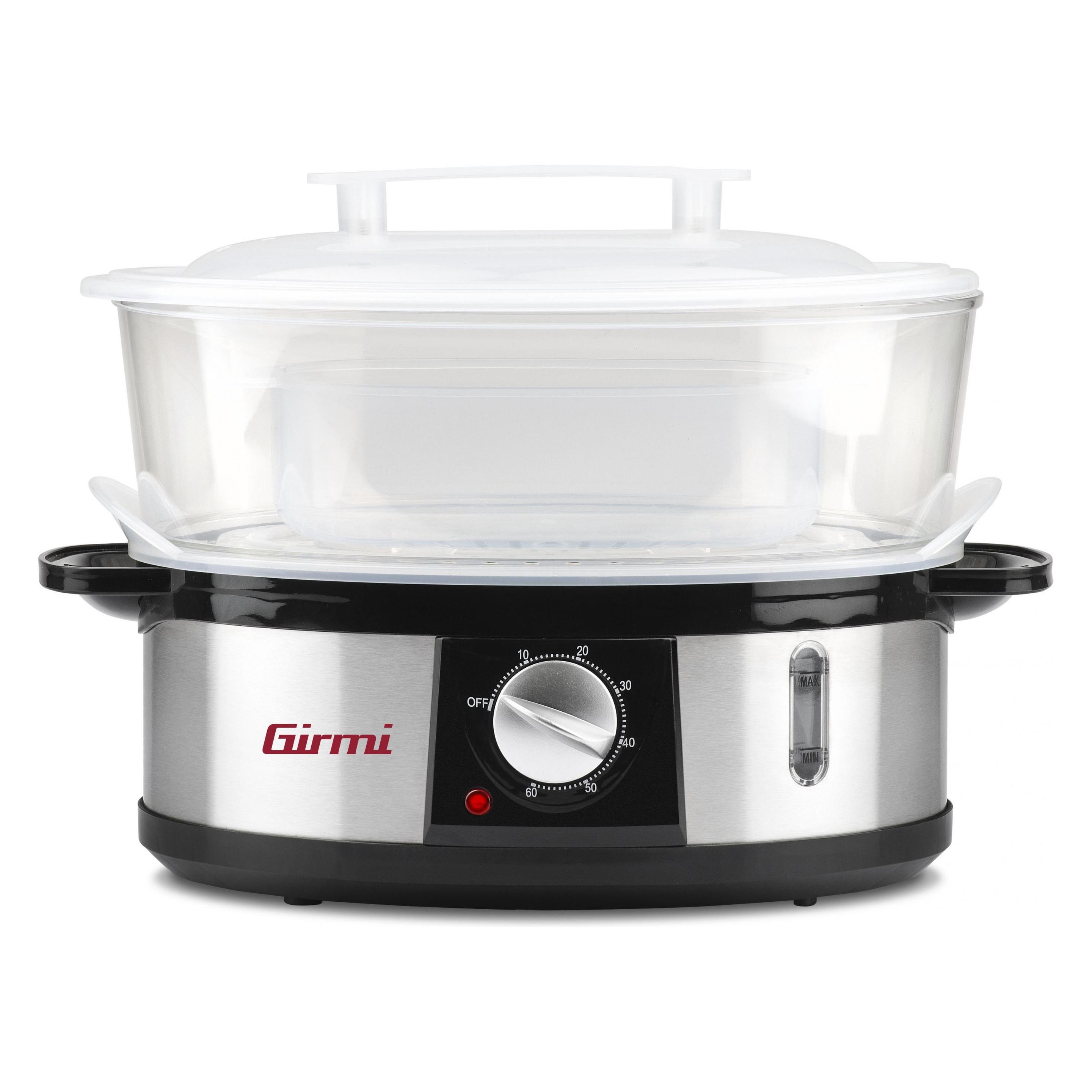 Girmi VP26 Dampfgarer (VP2600)