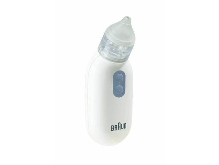 Braun BNA100 Nasensauger