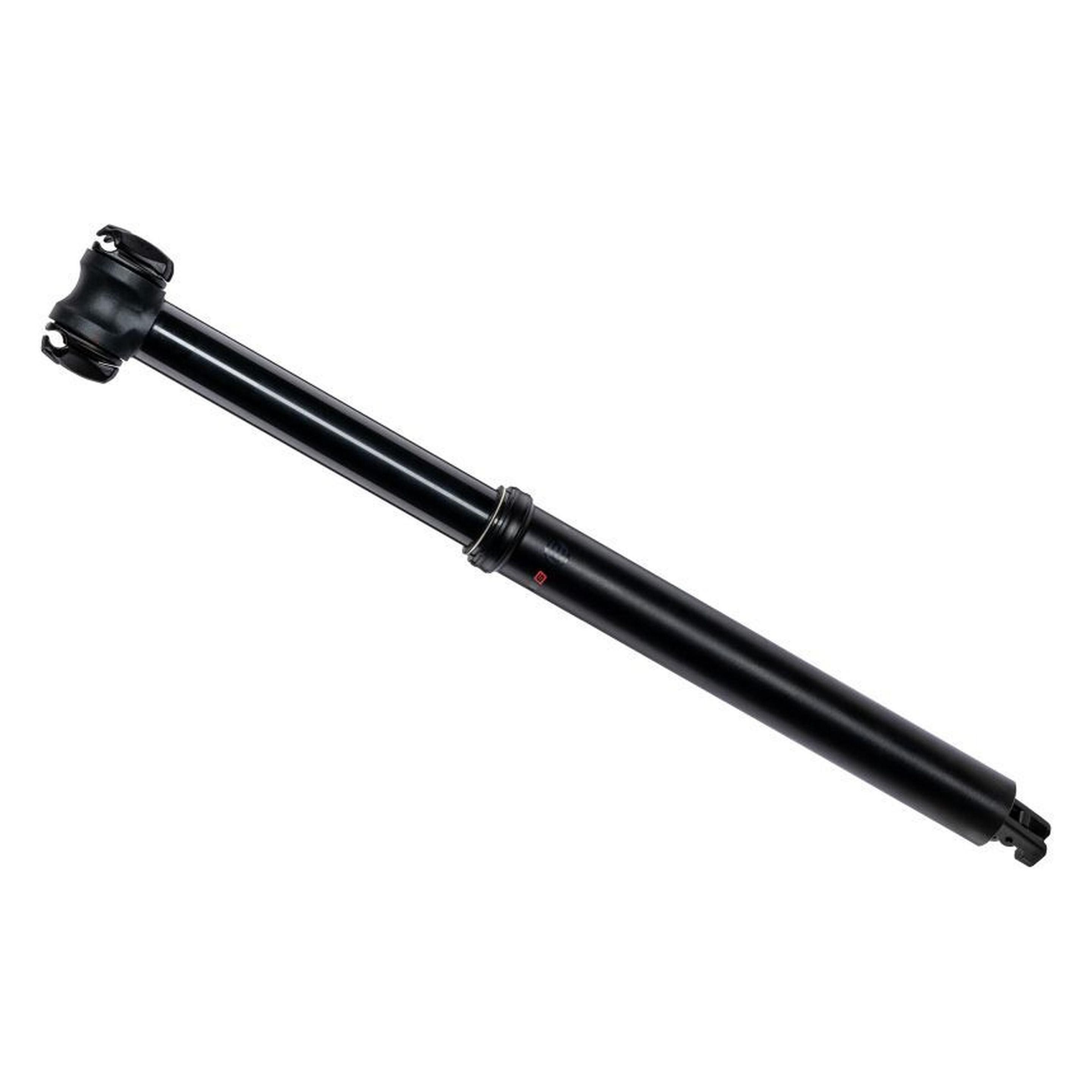 Ergotec Sattelstütze VIPER Up & Down 30.9 x 421.5 150mm Offset 0mm AL 6066 T6 SafetyLevel6 (30.90 mm) (59446101)