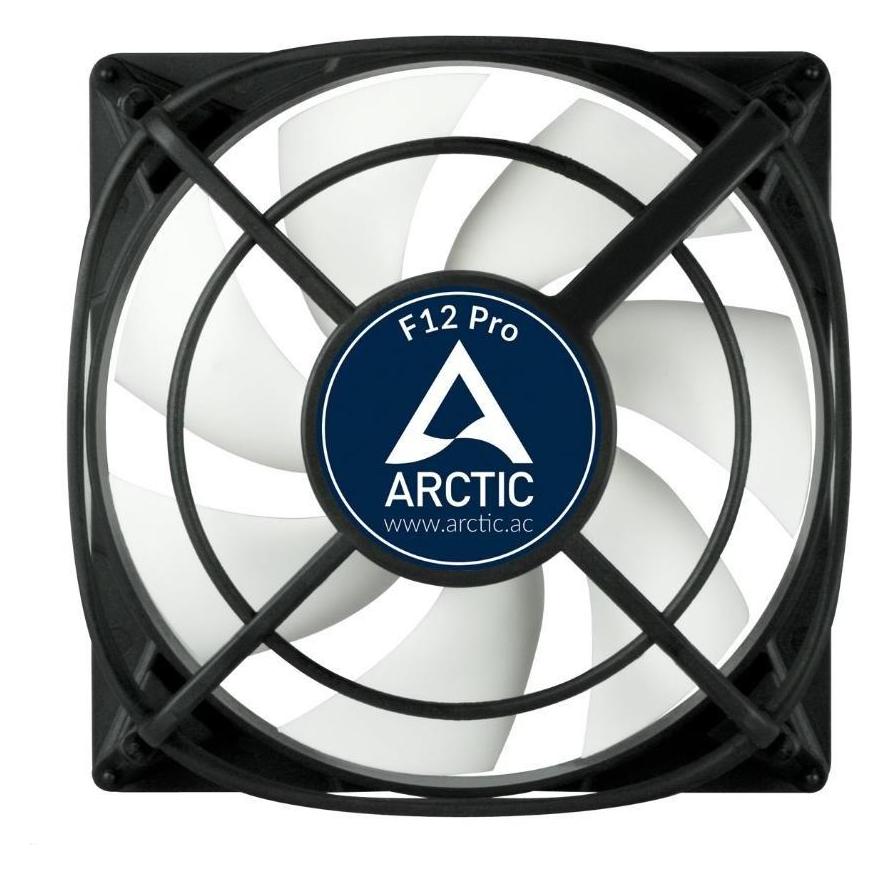 Arctic KÜHLventilator F8 PRO (80 mm) (ACACO-08P01-GBA01)