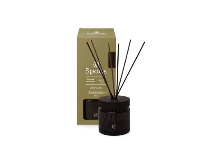 Spaas Geurstokjes 80ml - Romantic Reflections