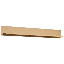Landscape Wandboard COLMAR - B/H/T ca. 150.00x22.00x24.00