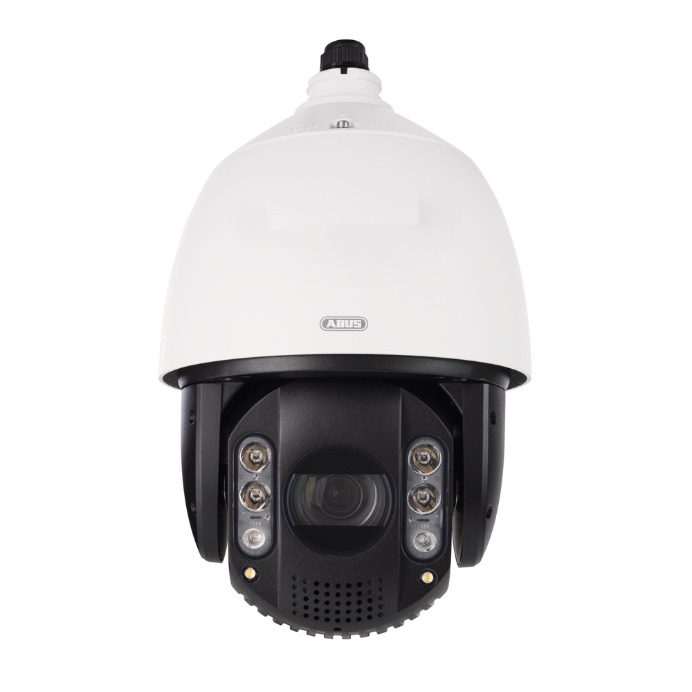 ABUS Security Center ABUS IP PTZ Domekamera 4 MPx (32x) IPCS84551