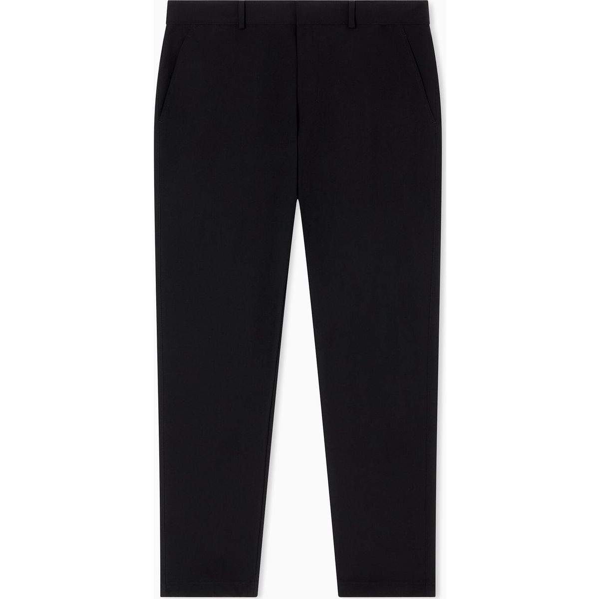 EA7 Golf Pro M Pants CC PA - Golf Pro M Pants CC PA black (UC001) XL 7M000509 AF14589-UC001-XL