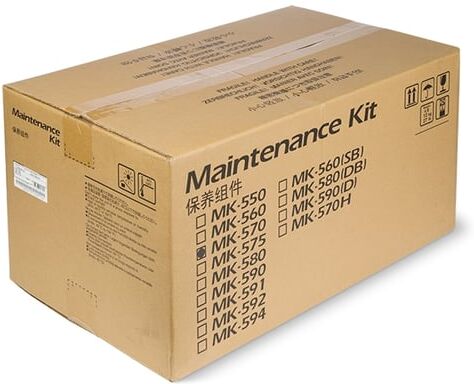 Kyocera MK-570 kit de manutenção (1702HG8EU0)