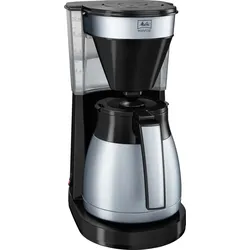 Melitta SDA Kaffeeautomat 1023-10 sw/eds