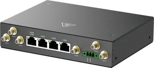 D-Link DWM-550-G WLAN-Router mit LTE