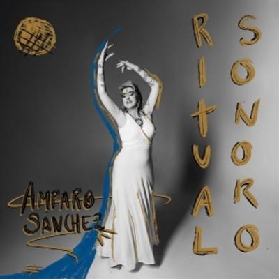 Ritual Sonoro (LP) - Amparo Sanchez, Vinyl