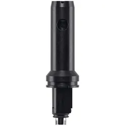 Testo Ventilhalterung, Messtechnik