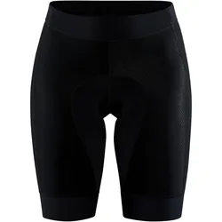 Craft, Damen, Velohosen, Adv Endur Solid Shorts (XS), Schwarz