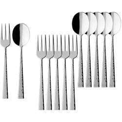 Villeroy & Boch Blacksmith Kaffeebesteck Bundle 12-teilig