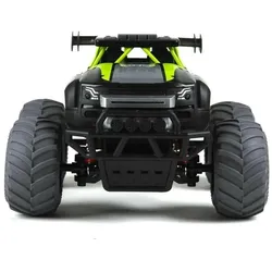 Tec-Toy Monster Truck Hot Racing