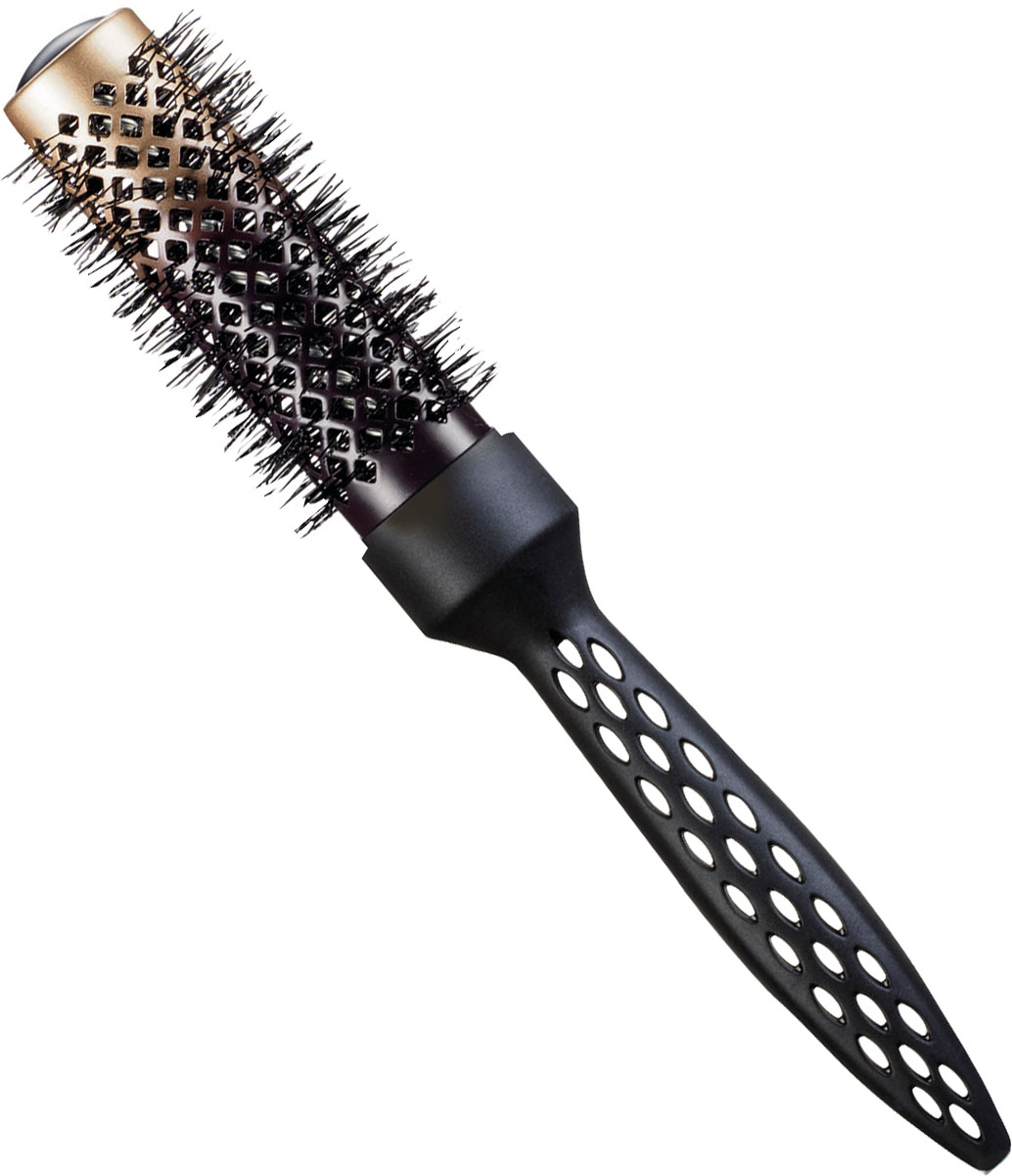 XanitaliaPro Thermactive Carbon Argan Magic Thermobürste XP-401.533