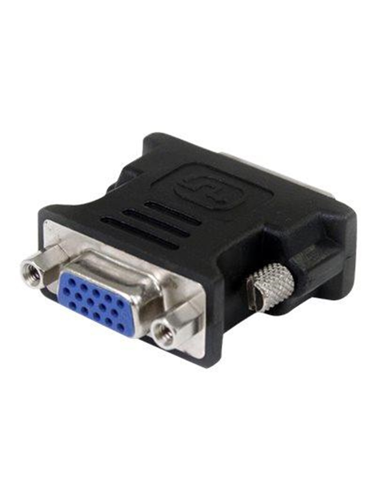 StarTech.com DVI zu VGA Kabel Adapter