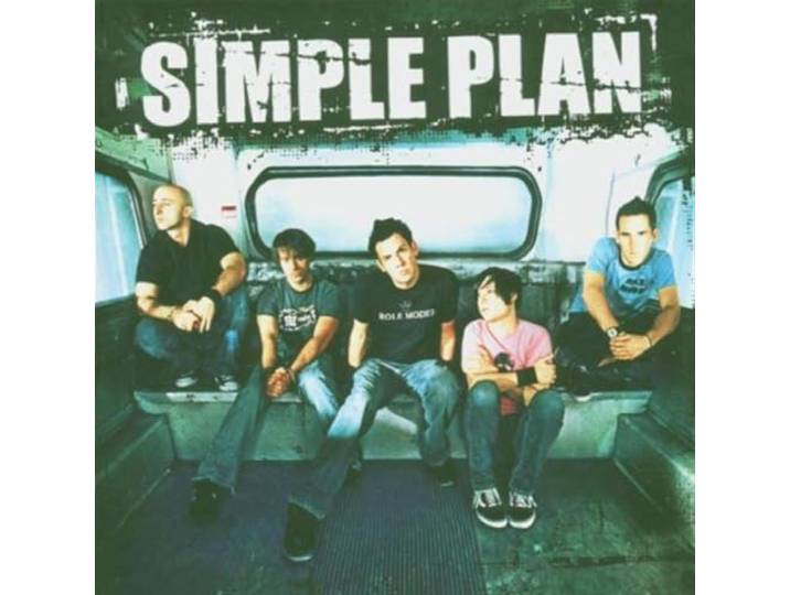 Simple Plan - Still Not Getting An