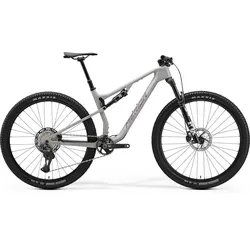 MERIDA NINETY-SIX XT SILK GREY