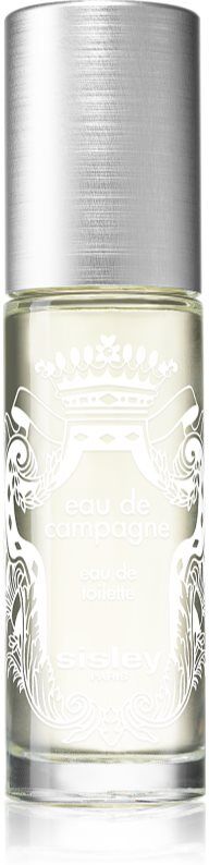 Sisley Eau de Campagne Eau de Toilette mixte 50 ml
