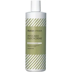 500ml MATAS Striber Avocado Duschcreme
