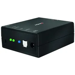 Lindy 70436, Switch Box