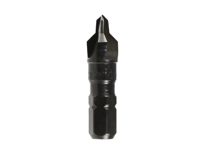 Wolfcraft Bohrsenker Sechskant 3 mm