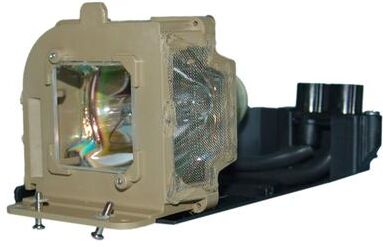 AL™ Series Lamp & Housing for the Plus U7-132hSF Projector - 90 Day Warranty