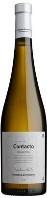 """Mendes & Symington""" """Mendes & Symington Contacto Alvarinho 2024 White Wine - Portugal"""