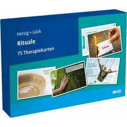 Heisig:Rituale, Ratgeber von Marascha Daniela Heisig, Sabine Lück