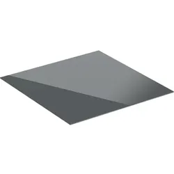 Geberit ONE Abdeck. f. Seitenschrank/-Element 505082002