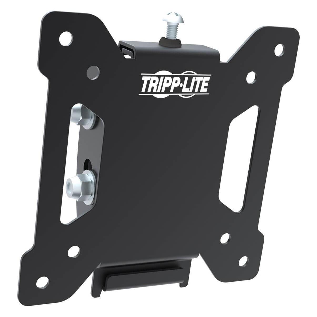 Eaton Tripp Lite Series 1fach Monitor-Wandhalterung 33,0 cm (13) (Wand, 39 kg, 13" - 27") (DWT1327S)